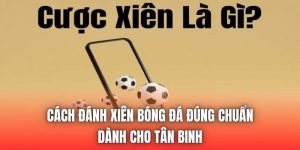 Cách Đánh Xiên Bóng Đá Đúng Chuẩn Dành Cho Tân Binh
